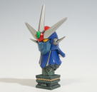 「THE ゲッター號」